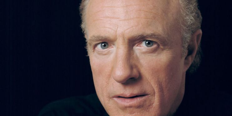 James Caan