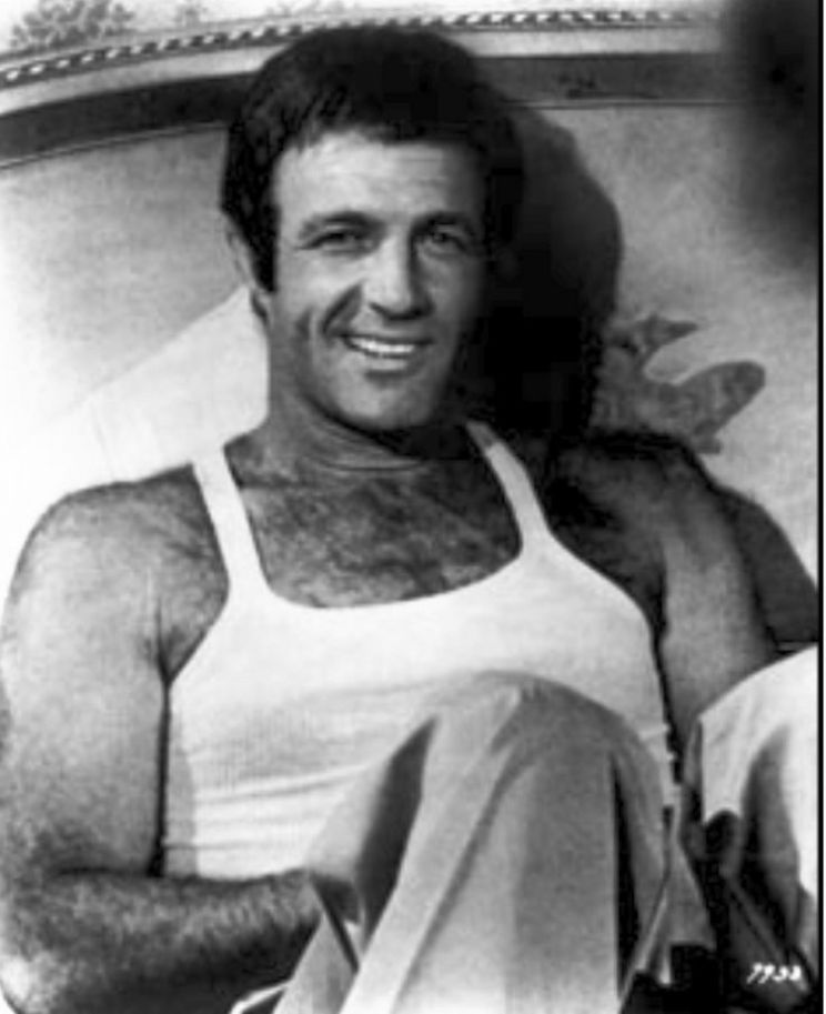 James Caan