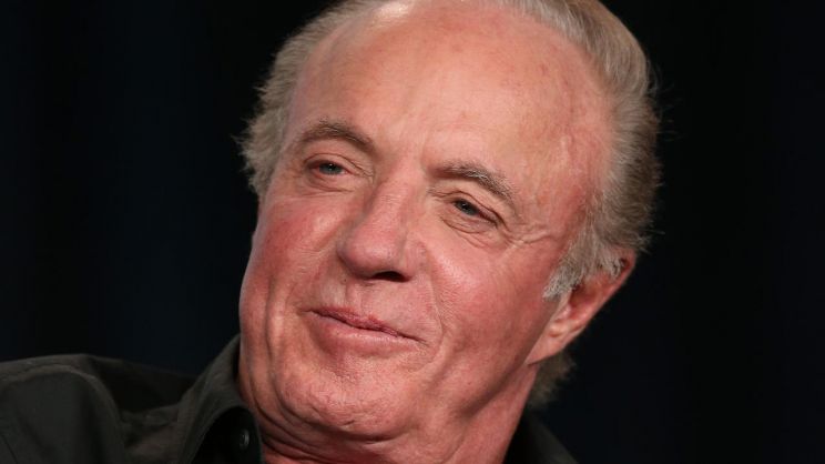 James Caan