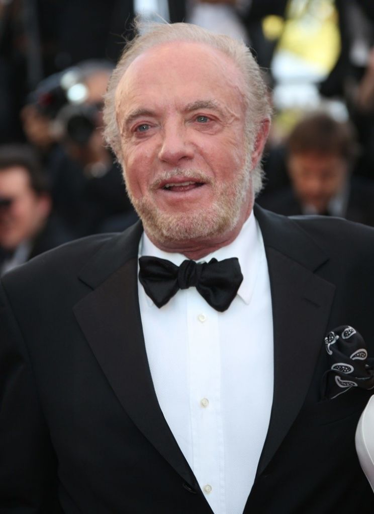 James Caan