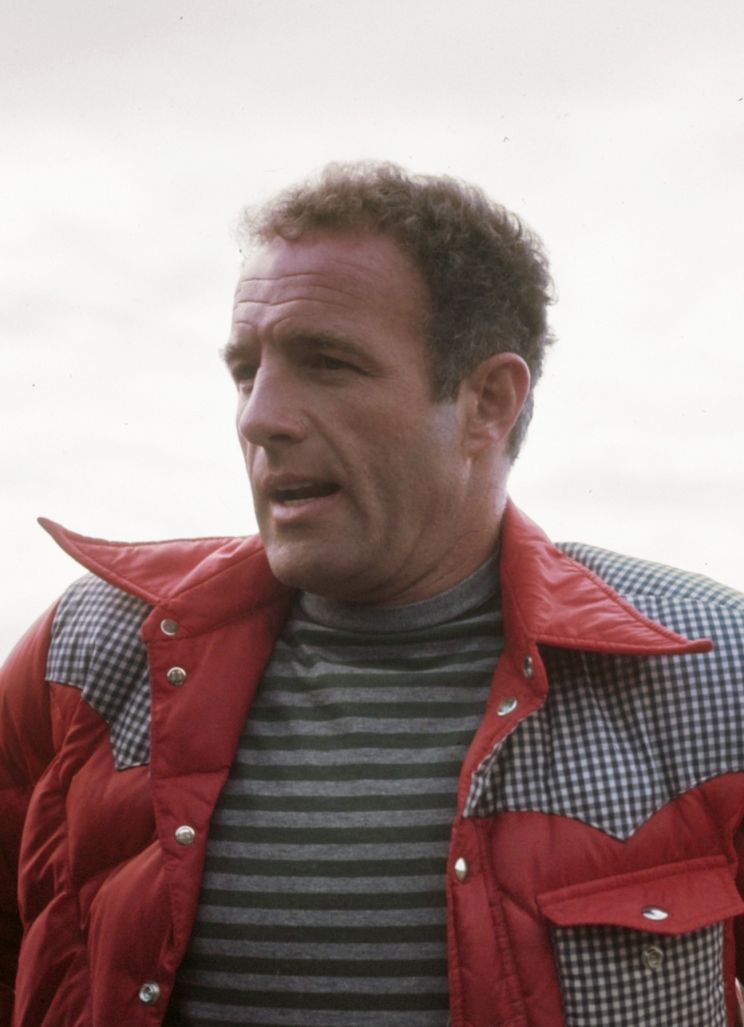 James Caan