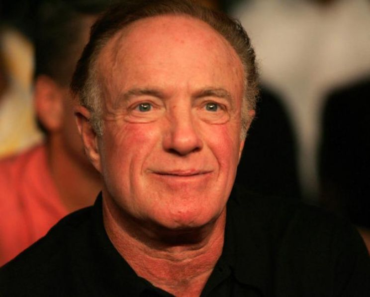 James Caan