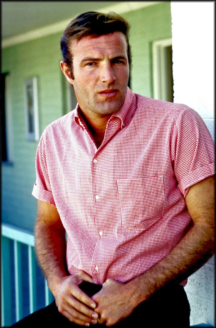 James Caan