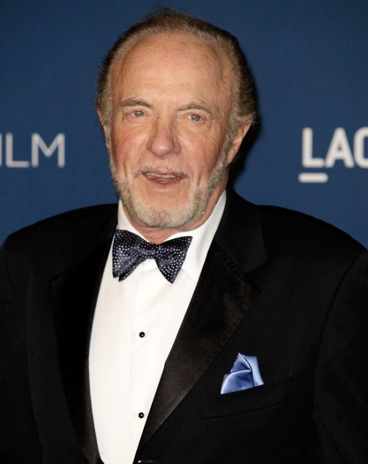 James Caan