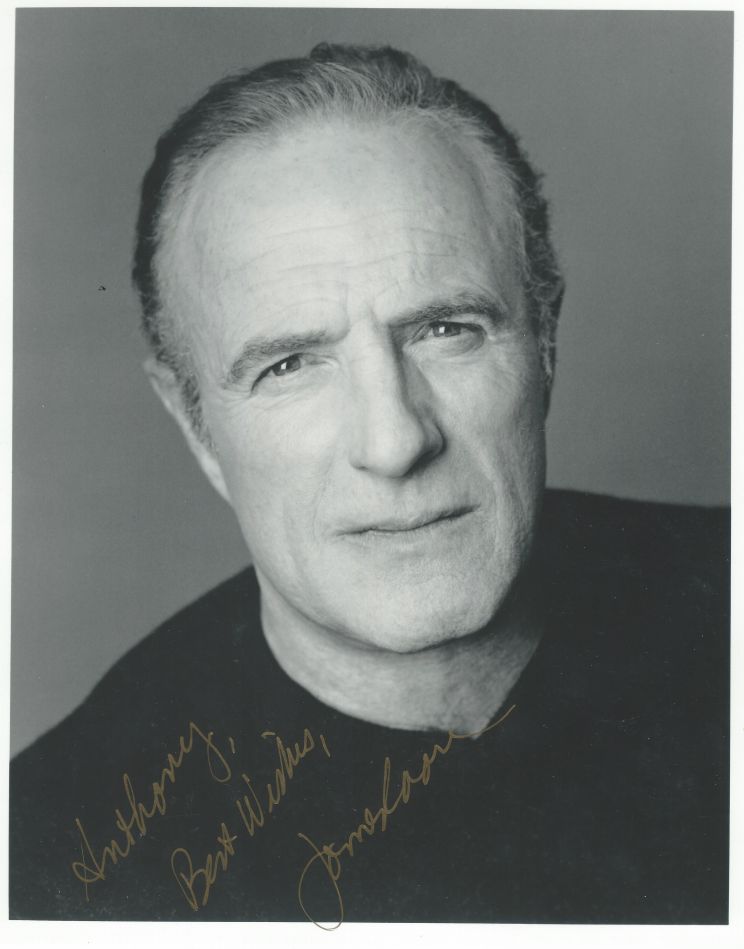 James Caan