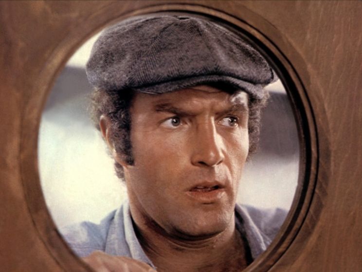 James Caan