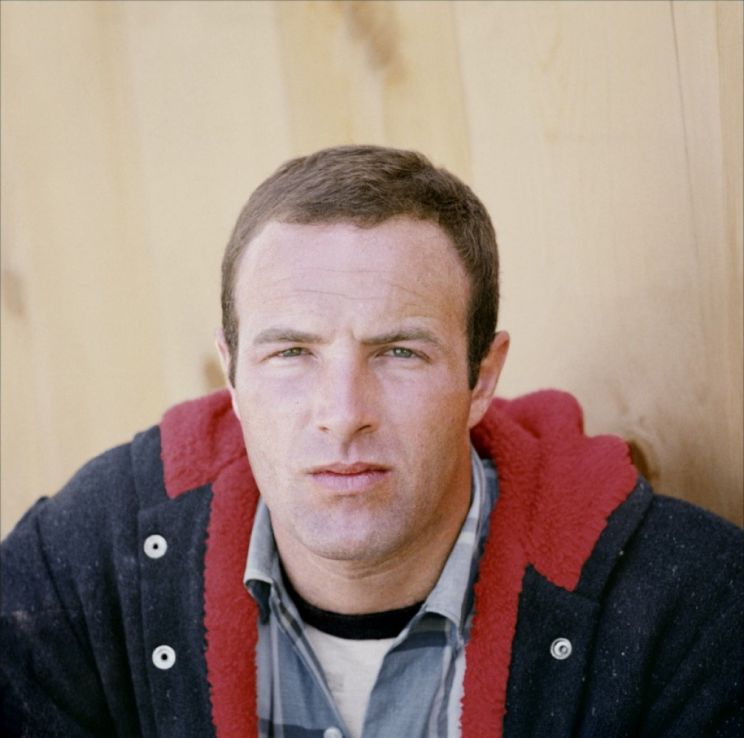 James Caan