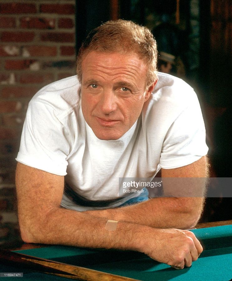 James Caan