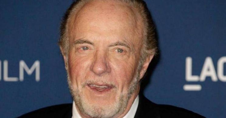 James Caan