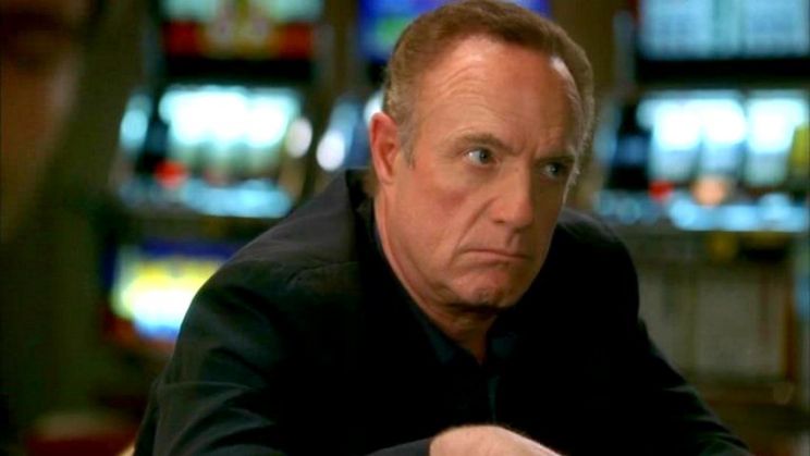 James Caan