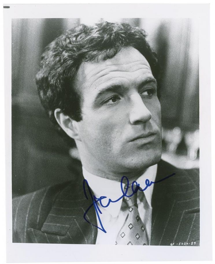 James Caan