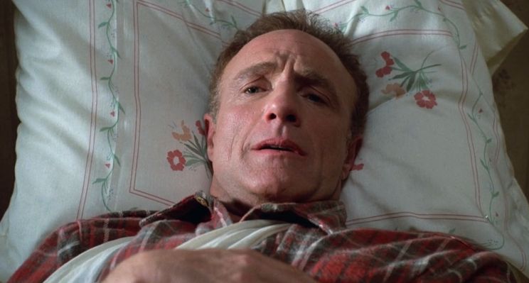 James Caan
