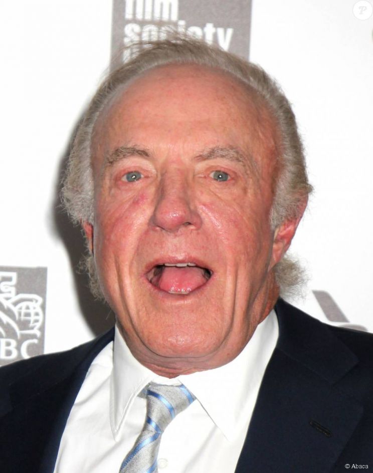 James Caan