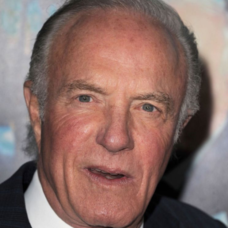 James Caan