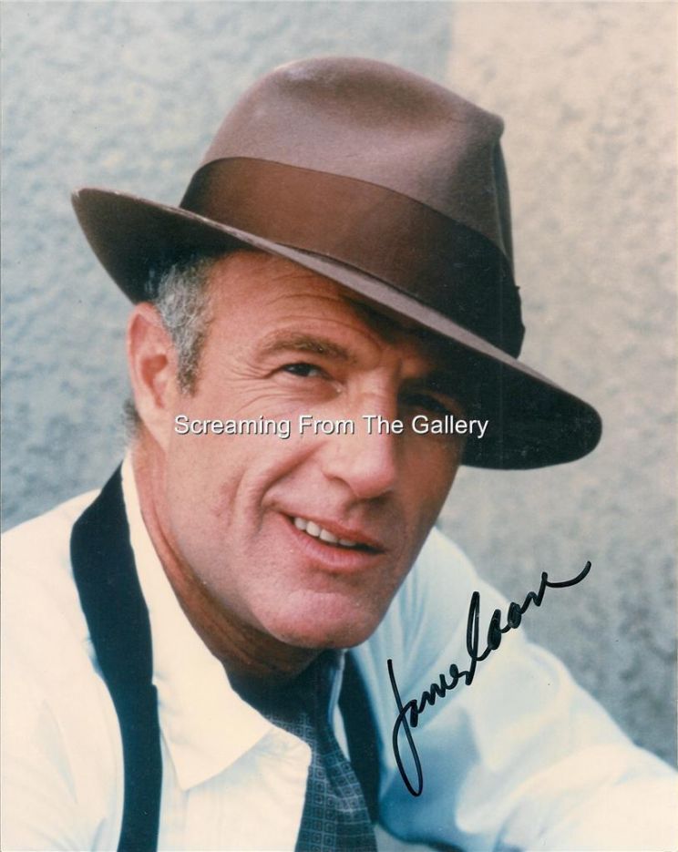 James Caan