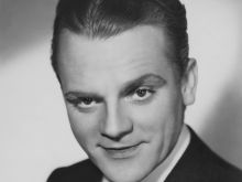 James Cagney