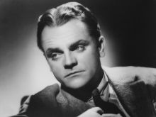 James Cagney