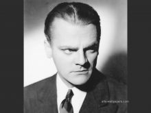 James Cagney