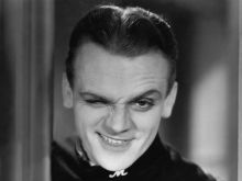 James Cagney