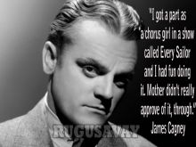 James Cagney