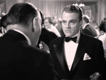 James Cagney