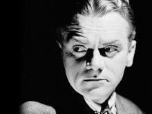 James Cagney