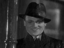 James Cagney