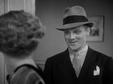 James Cagney