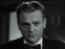 James Cagney