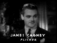 James Cagney