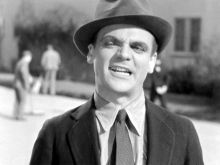 James Cagney