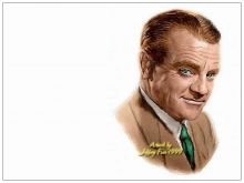 James Cagney