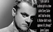 James Cagney