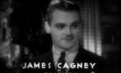 James Cagney