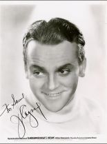 James Cagney