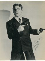 James Cagney