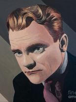 James Cagney photo