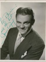 James Cagney