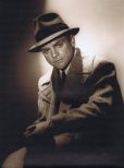 James Cagney