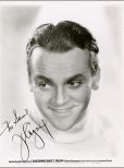 James Cagney