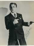 James Cagney