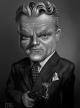 James Cagney