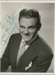 James Cagney