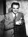 James Cagney