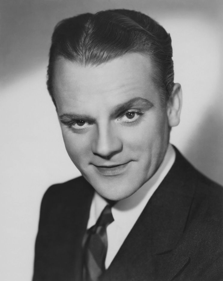 James Cagney