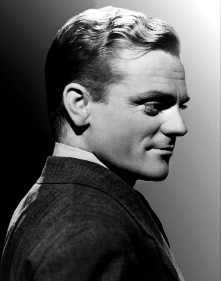 James Cagney