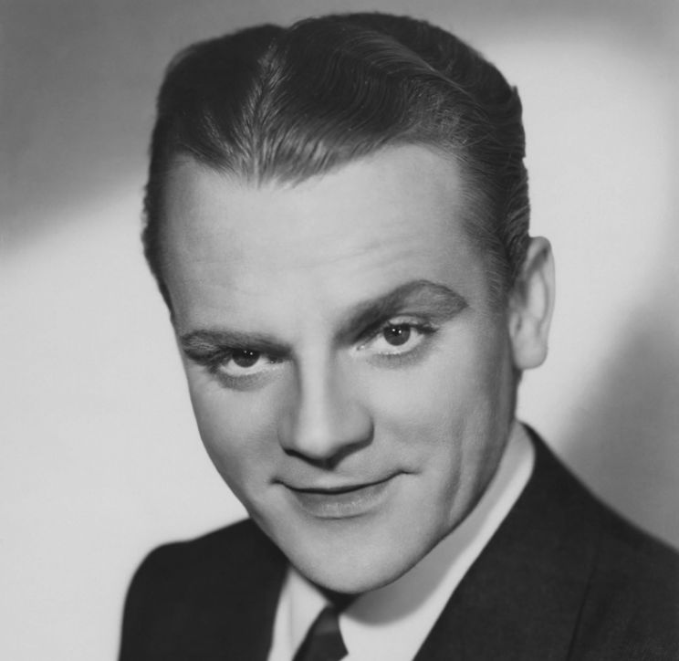 James Cagney