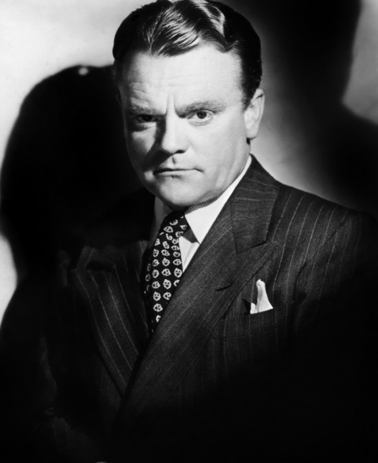 James Cagney