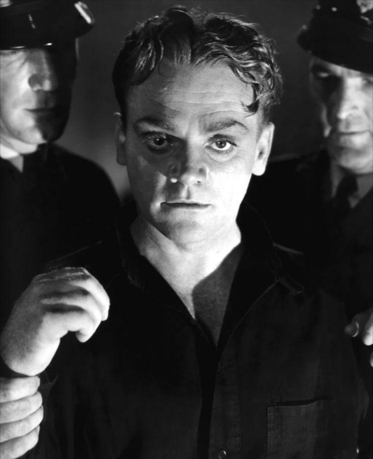 James Cagney