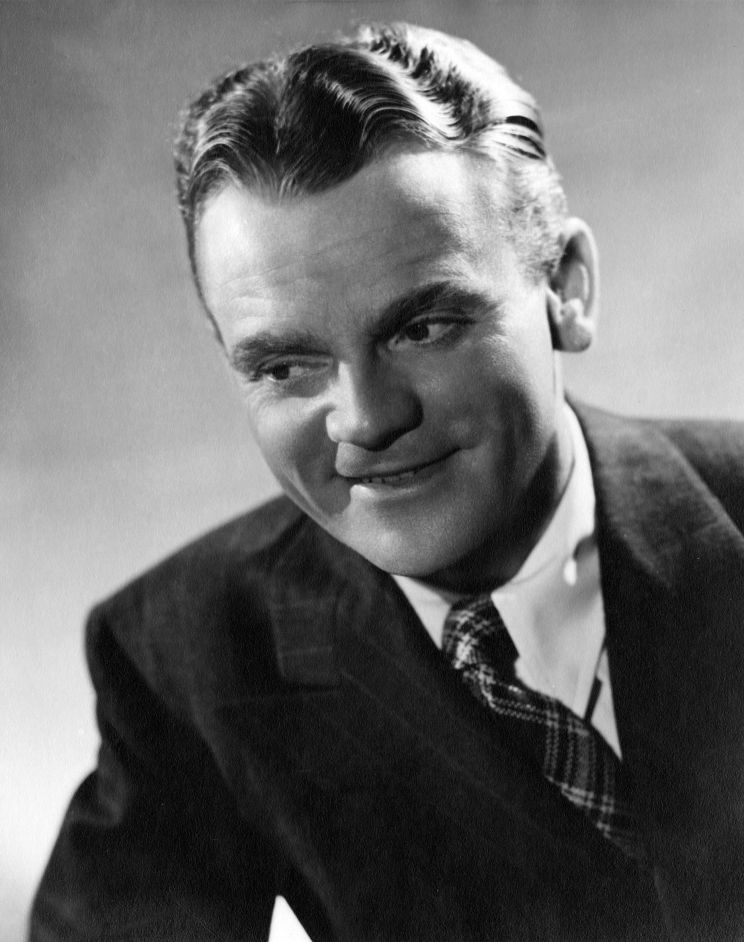 James Cagney